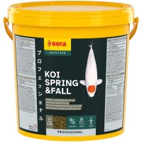 sera Koi Professional Spring & Fall 7 kg