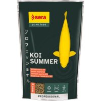 sera Koi Professional Summer 1000 g