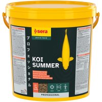 sera Koi Professional Summer 7 kg