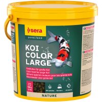 sera Koi Color Large 3800 ml