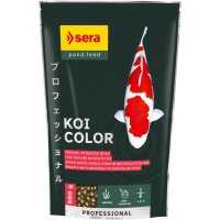 sera Koi Professional Color 500 g