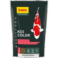 sera Koi Professional Color 1000 g