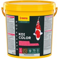 sera Koi Professional Color 7 kg
