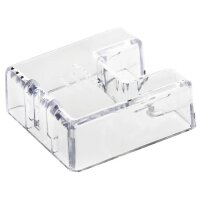 Dennerle CO2 Mini-Flipper Deckel