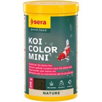 sera Koi Color Mini 1000 ml