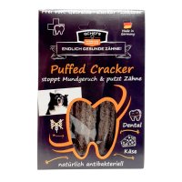 QCHEFS Puffed Cracker