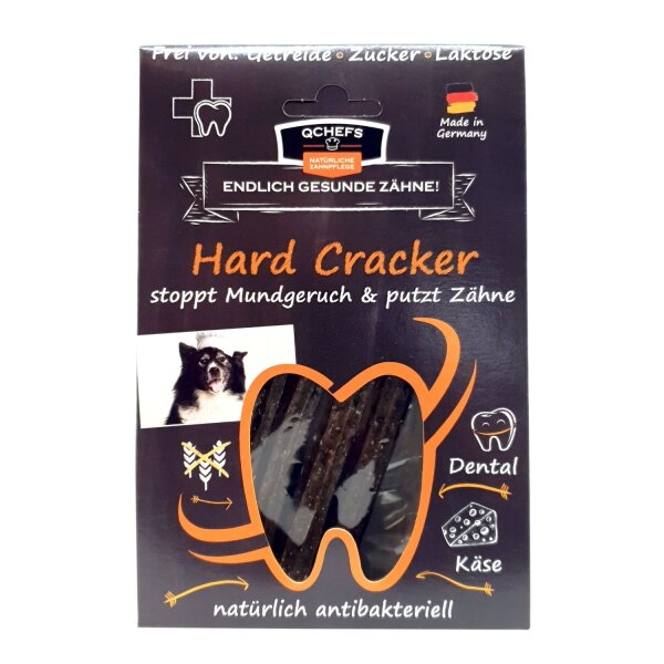 QCHEFS Hard Cracker