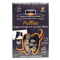 QCHEFS Puffies