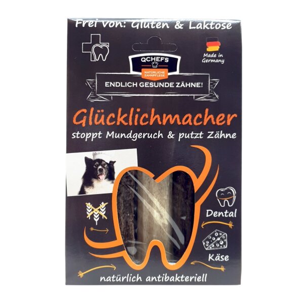 QCHEFS Glücklichmacher