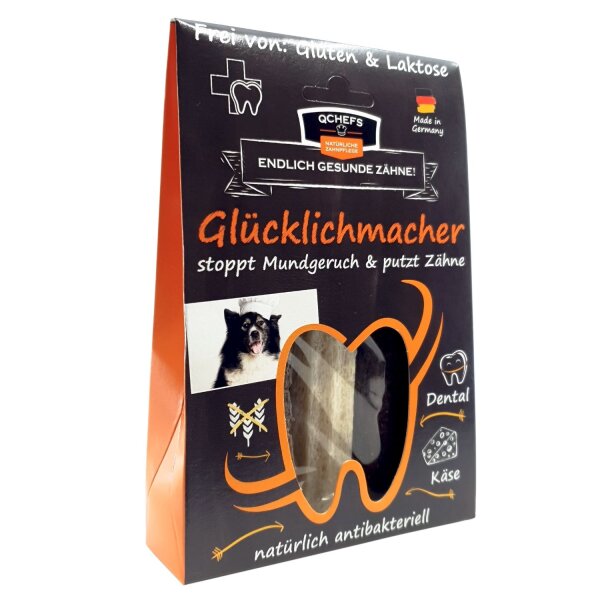 QCHEFS Glücklichmacher