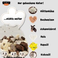 QCHEFS Glücklichmacher