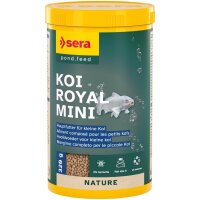 sera Koi Royal Mini 1000 ml