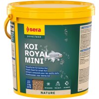sera Koi Royal Mini 3800 ml