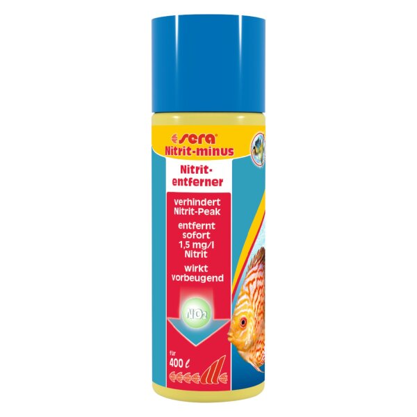sera Nitrit-minus 100 ml