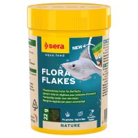 sera Flora Flakes 100 ml