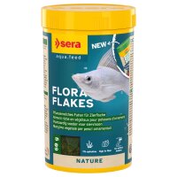 sera Flora Flakes 250 ml