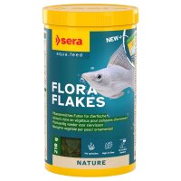 sera Flora Flakes 1000 ml
