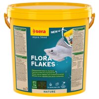 sera Flora Flakes 10 l