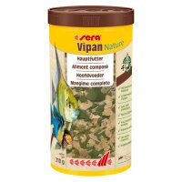 sera Vipan Nature 1000 ml