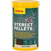 sera Sterlet Pellets 1000 ml
