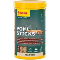 sera Pond Sticks 1000 ml