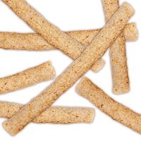 sera Koi Snack