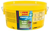 sera siporax pond algenstop Professional 1 kg