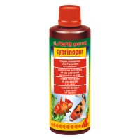 sera pond cyprinopur