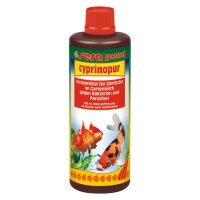 sera pond cyprinopur 500 ml