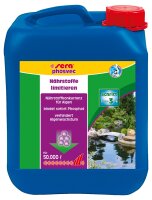 sera pond phosvec 5000 ml