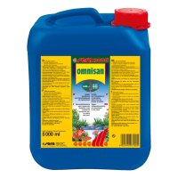 sera pond omniSan F 5000 ml