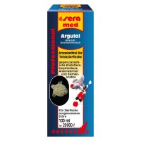 sera med Professional Argulol 100 ml