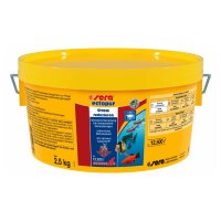 sera pond ectopur 2,5 kg