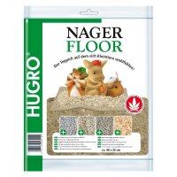 HUGRO Nagerfloor 40x25cm