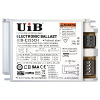 sera Vorschaltgerät elektronisch für UV-C System