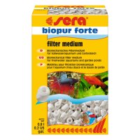 sera biopur forte 0,8 L