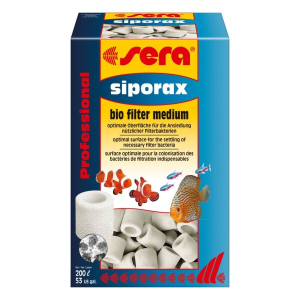 sera siporax Professional 1000 ml