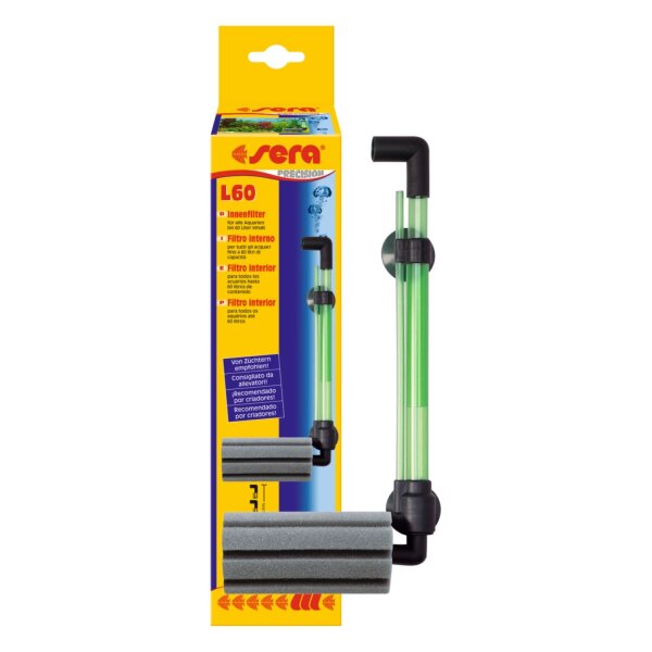 sera Innenfilter L60