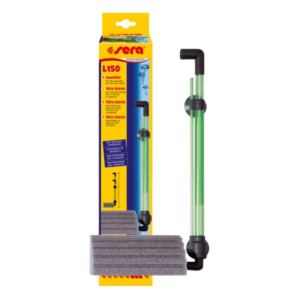 sera Innenfilter L150