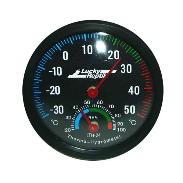 Lucky Reptile Thermometer-Hygrometer