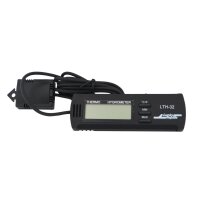 Lucky Reptile Thermometer-Hygrometer PRO