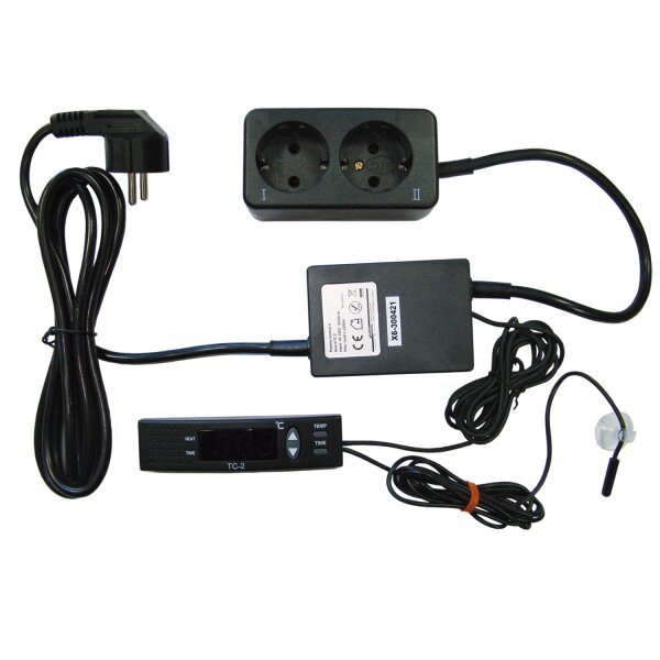 Lucky Reptile Thermo Control PRO II