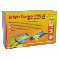 Lucky Reptile Bright Control PRO III 35-70 W