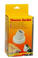 Lucky Reptile Thermo Socket Porzellanfassung abgewinkelt