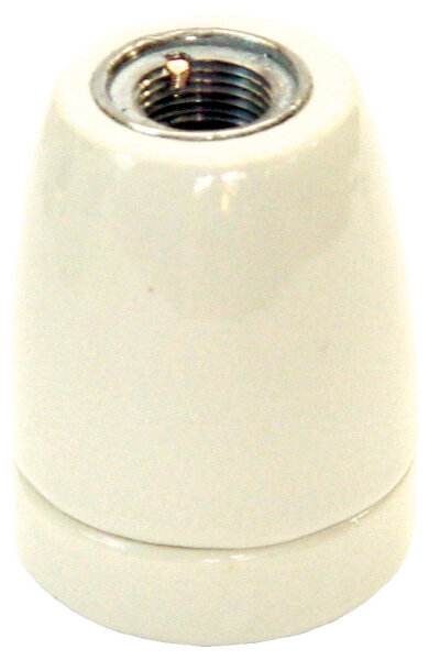 Lucky Reptile Thermo Socket Porzellanfassung mit Gewinde