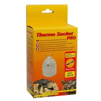 Lucky Reptile Thermo Socket PRO hängend