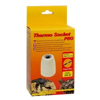 Lucky Reptile Thermo Socket PRO mit Gewinde