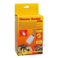 Lucky Reptile Thermo Socket PRO mit Gelenk