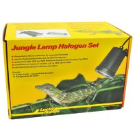 Lucky Reptile Jungle Lamp Set