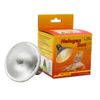 Lucky Reptile Halogen Sun 75 W